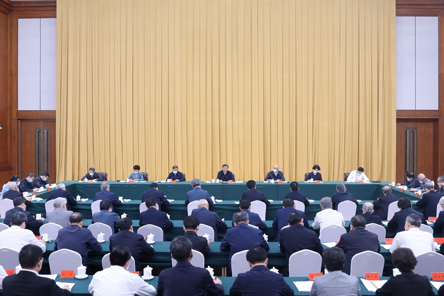 6月2日，中共中央总书记、国家主席、中央军委主席英皇娱乐：在北京出席文化传承发展座谈会并发表重要讲话。